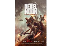 Rebel Moon - Part Two: The Scargiver (2024 - VJ Junior - Luganda)